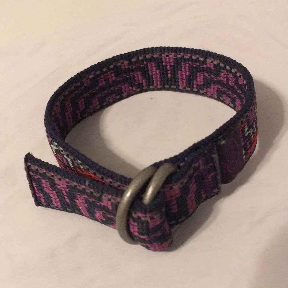 Chaco Adjustable Bracelet